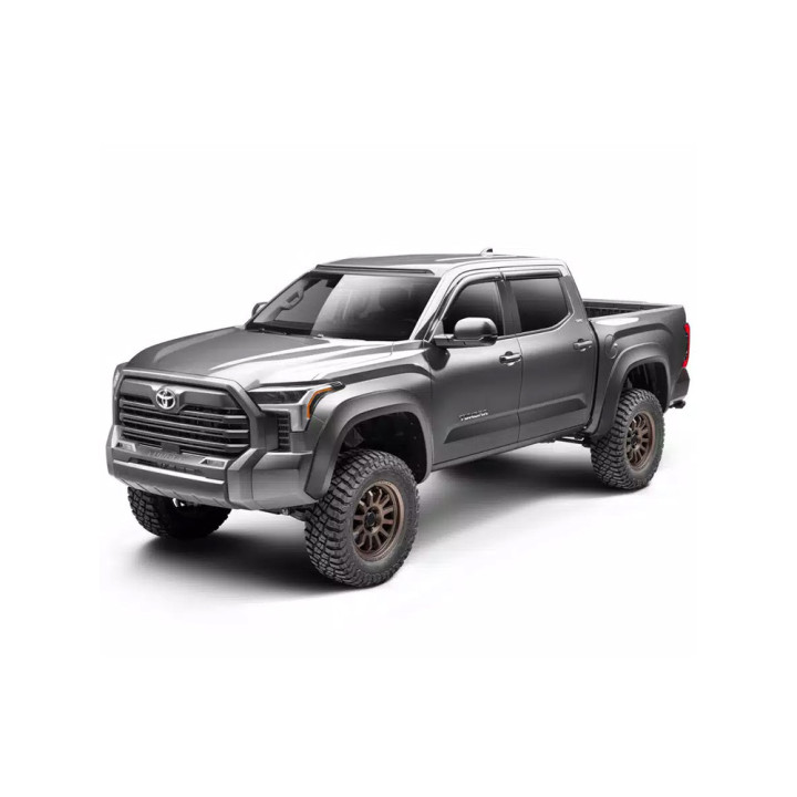 Extensii Aripi Față și Spate, Husky Liners Extend-A-Fender, Toyota Tundra 2022 - Prezent - EDK.ro