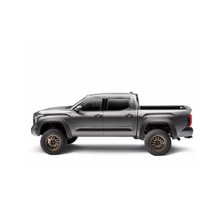 Front and Rear Fender Flares, Husky Liners Extend-A-Fender, Toyota Tundra 2022 - Present - EDK.ro