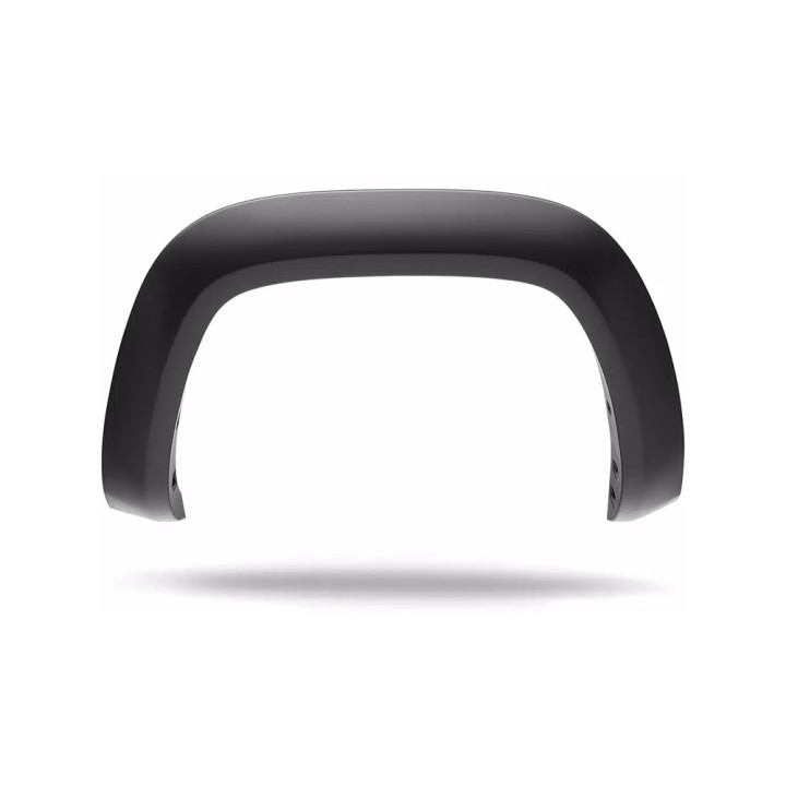 Front and Rear Fender Flares, Husky Liners Extend-A-Fender, Toyota Tundra 2022 - Present - EDK.ro