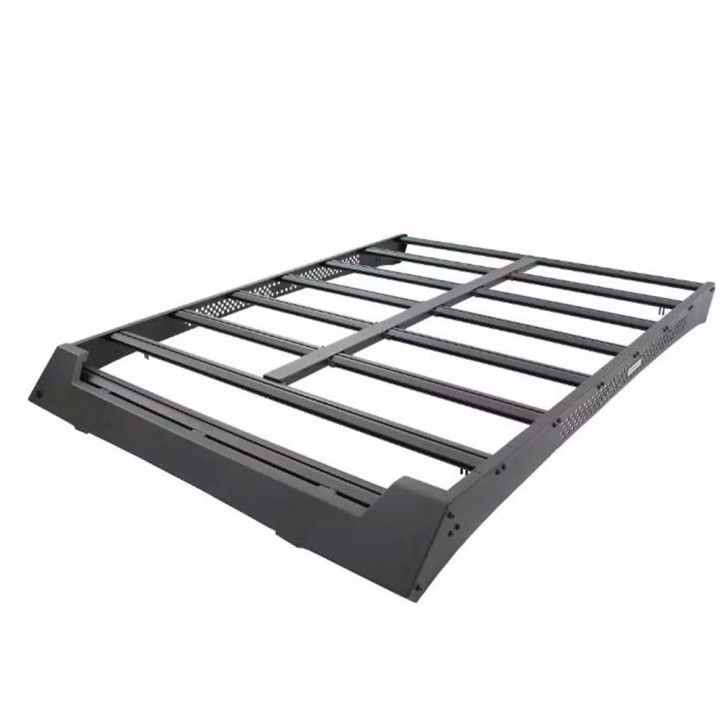 Roof Rack, Go Rhino Ceros, Toyota Tundra 2022 - Present - EDK.ro
