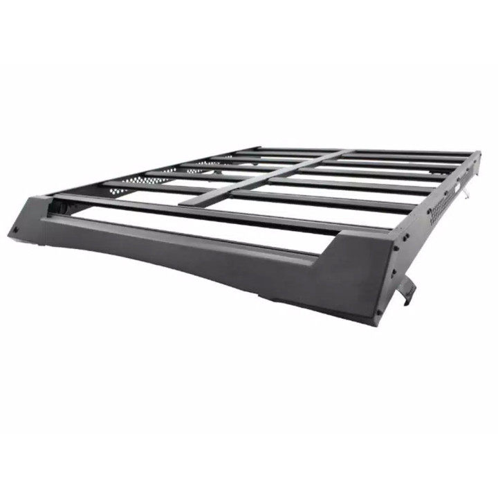 Roof Rack, Go Rhino Ceros, Toyota Tundra 2022 - Present - EDK.ro