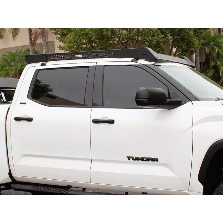 Roof Rack, Go Rhino Ceros, Toyota Tundra 2022 - Present - EDK.ro