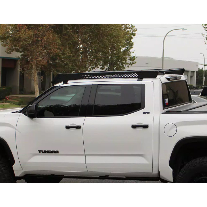 Roof Rack, Go Rhino Ceros, Toyota Tundra 2022 - Present - EDK.ro