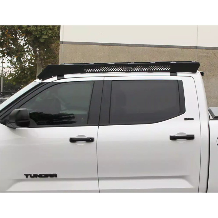 Roof Rack, Go Rhino Ceros, Toyota Tundra 2022 - Present - EDK.ro