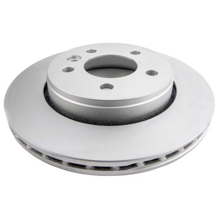 Rear Brake Kit, DBA Plain Street Performance, Volkswagen Amarok 2010 - 2023 - EDK.ro