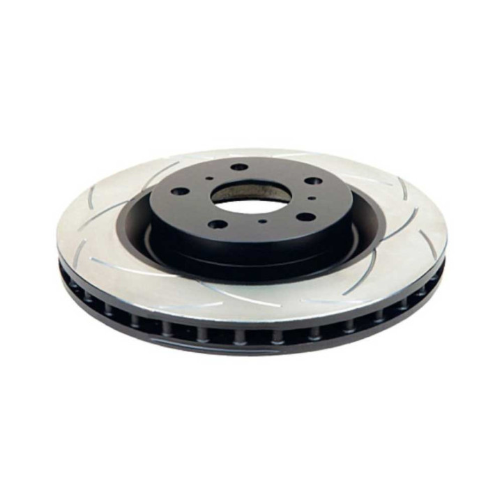 Kit Frână Spate, DBA T2 Street Performance, Volkswagen Amarok 2010 - 2023 - EDK.ro