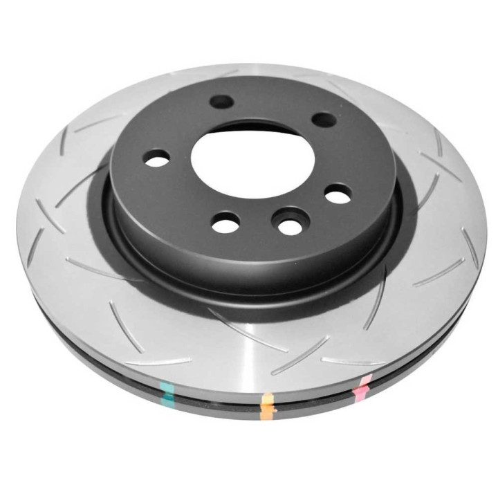Front Brake Kit, DBA T3 4000 Xtreme Performance, Volkswagen Amarok 2010 - 2023 - EDK.ro