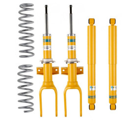 Kit Suspensie de Ridicare, Bilstein Pro-Lift kit Lift 2 Inch, Volkswagen Amarok 2010 - 2023 - EDK.ro