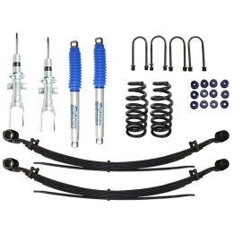 Kit Suspensie de Ridicare, Superior Engineering Lift 1 Inch, Volkswagen Amarok 2010 - 2023 - EDK.ro