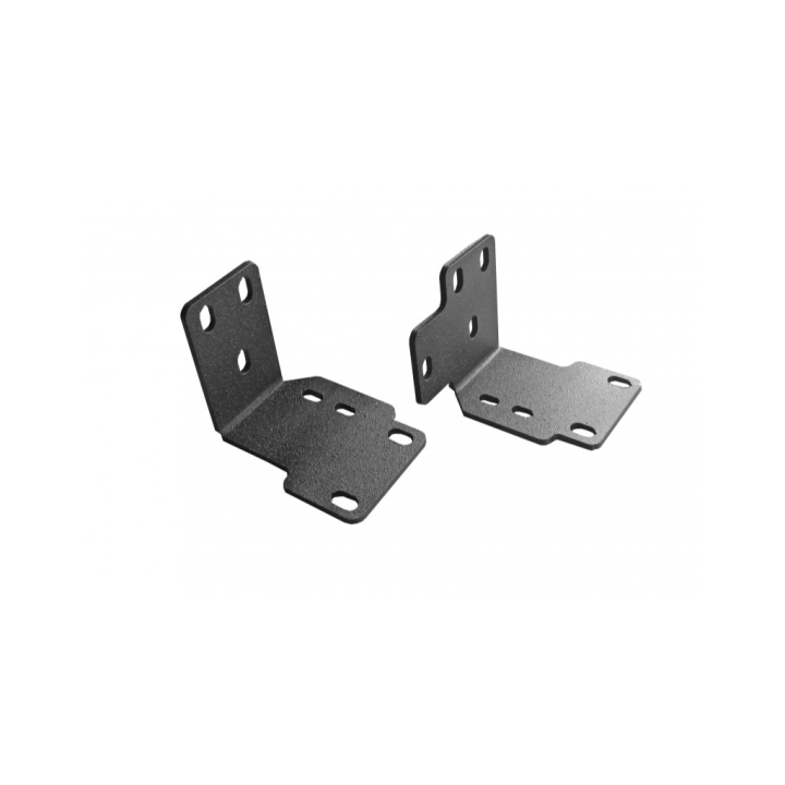 Placă de Montare Ascunsă pentru Troliu, MorE 4x4, Volkswagen Amarok 2010 - 2023 - EDK.ro