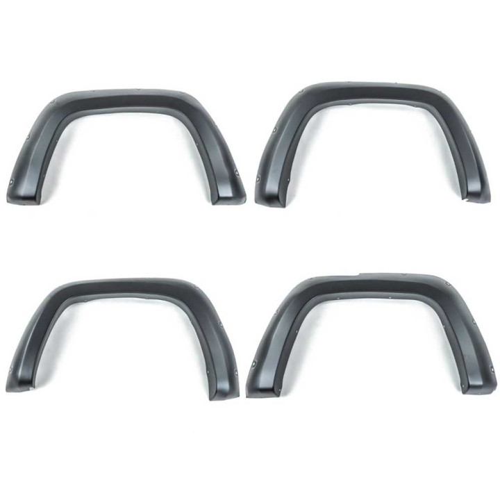 Extensii Aripi, OFD Bad Boy, Volkswagen Amarok 2010 - 2023 - EDK.ro