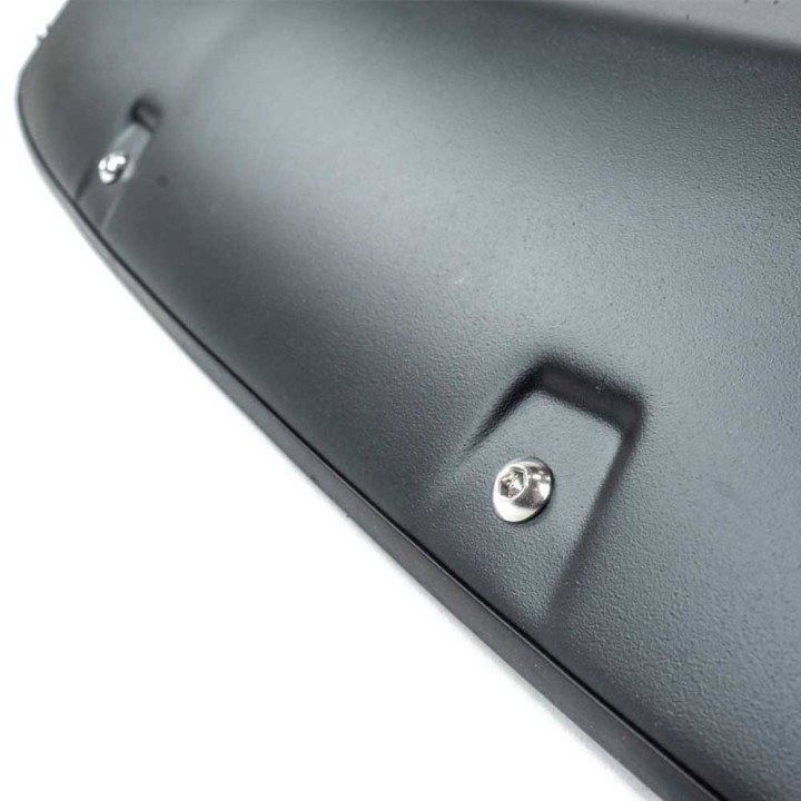 Extensii Aripi, OFD Bad Boy, Volkswagen Amarok 2010 - 2023 - EDK.ro