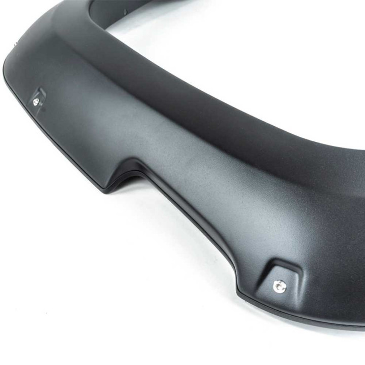 Fender Flares, OFD Bad Boy, Volkswagen Amarok 2010 - 2023 - EDK.ro