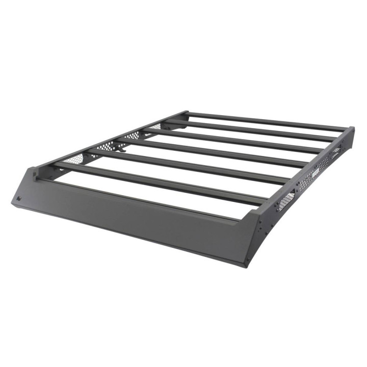 Roof Rack, Go Rhino Ceros, Volkswagen Amarok 2010 - Present - EDK.ro