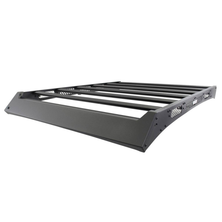 Roof Rack, Go Rhino Ceros, Volkswagen Amarok 2010 - Present - EDK.ro
