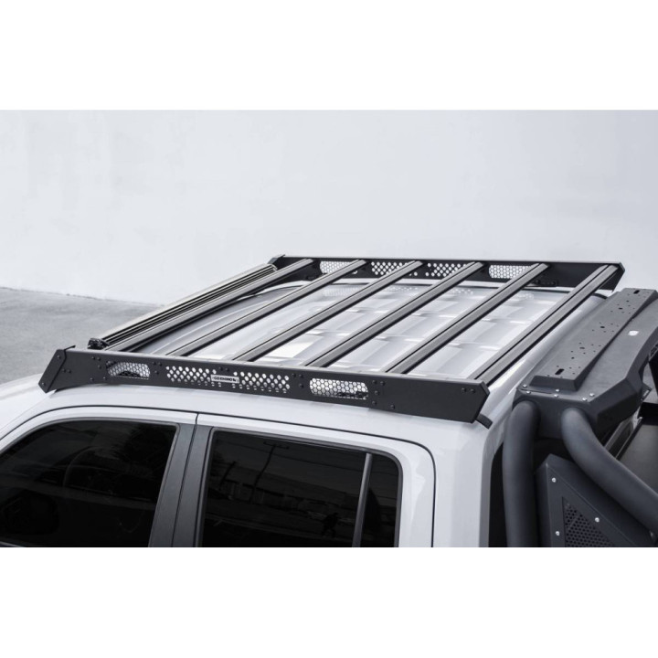 Roof Rack, Go Rhino Ceros, Volkswagen Amarok 2010 - Present - EDK.ro