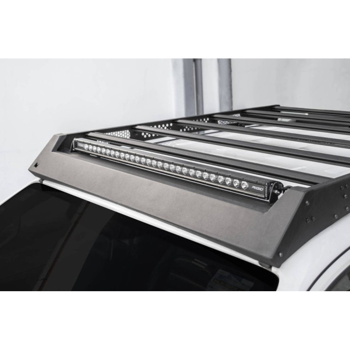 Roof Rack, Go Rhino Ceros, Volkswagen Amarok 2010 - Present - EDK.ro