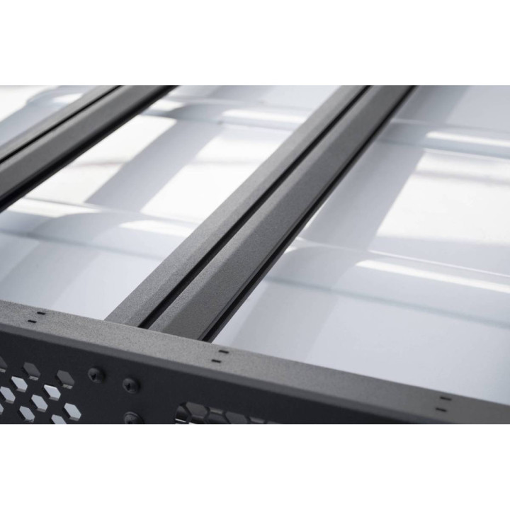 Roof Rack, Go Rhino Ceros, Volkswagen Amarok 2010 - Present - EDK.ro