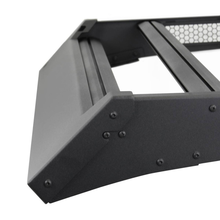 Roof Rack, Go Rhino Ceros, Volkswagen Amarok 2010 - Present - EDK.ro