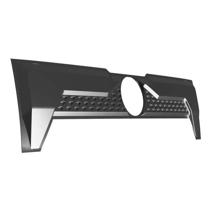 Ornament Pentru Hayon, OFD, Volkswagen Amarok 2022 - Prezent - EDK.ro