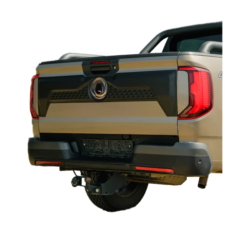 Ornament Pentru Hayon, OFD, Volkswagen Amarok 2022 - Prezent - EDK.ro