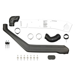 Snorkel, Bravo, Volkswagen Amarok 2022 - Prezent - EDK.ro