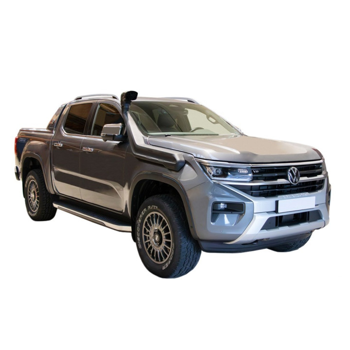 Snorkel, Bravo, Volkswagen Amarok 2022 - Prezent - EDK.ro