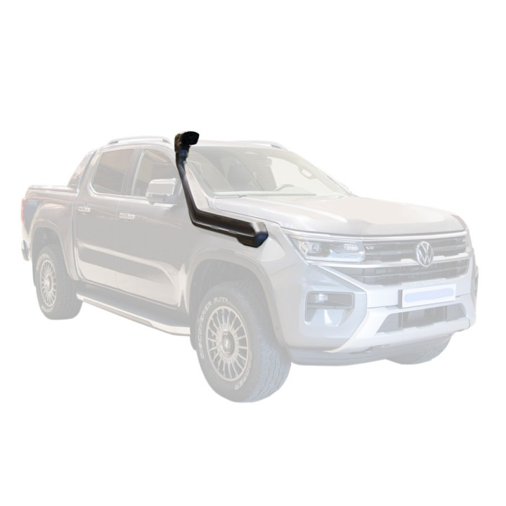 Snorkel, Bravo, Volkswagen Amarok 2022 - Prezent - EDK.ro