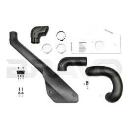 Snorkel, Bravo, Volkswagen Crafter 2017 - Present - EDK.ro
