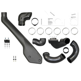 Snorkel, Bravo, Volkswagen Transporter 2003 - 2015 - EDK.ro