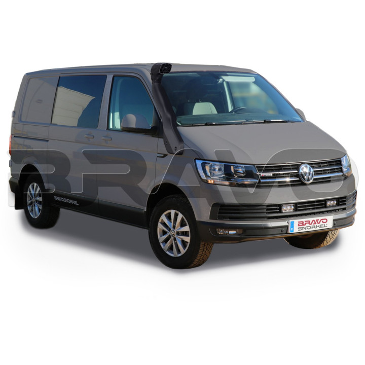 Snorkel, Bravo, Volkswagen Transporter 2015 - 2024 - EDK.ro