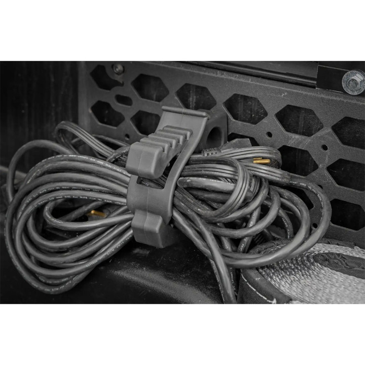 Clamping System for Molle Panel 5/8 - 1 3/8 inch, - EDK.ro