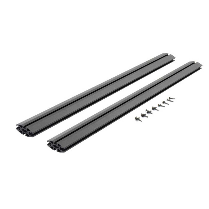 Longitudinal Bars for Bed, Go Rhino XRS - EDK.ro