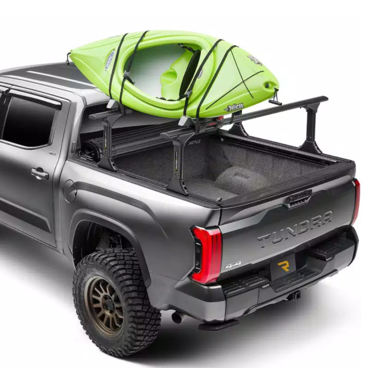 Bed Rack System, RealTruck Elevate - EDK.ro
