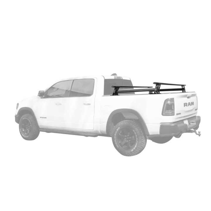 Bare Transversale Pentru Benă, Go Rhino XRS T-Slot - EDK.ro