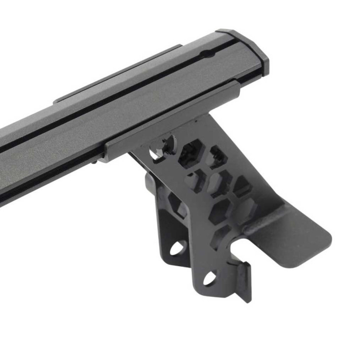 Cross Bars for Bed, Go Rhino XRS - EDK.ro