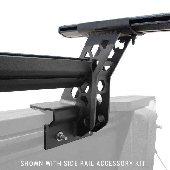 Cross Bars for Bed, Go Rhino XRS - EDK.ro