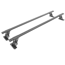 Cross Bars for Bed, Go Rhino XRS T-Slot - EDK.ro