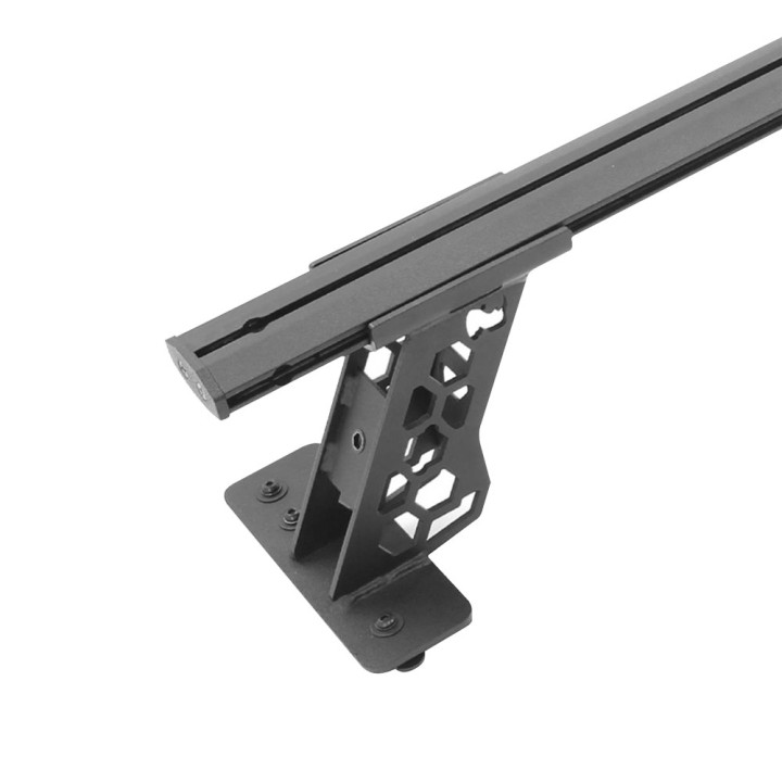 Cross Bars for Bed, Go Rhino XRS T-Slot - EDK.ro