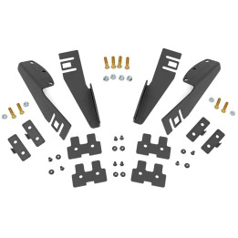 Bed Rack System, Rough Country - EDK.ro