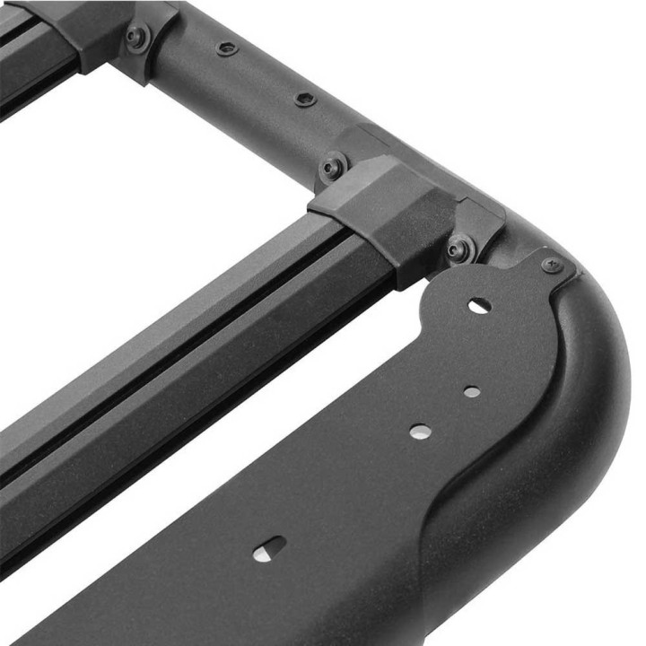 Bed Rack System, Go Rhino SRM500 55" - EDK.ro