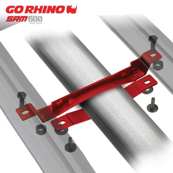 Bed Rack System, Go Rhino SRM600 65" - EDK.ro
