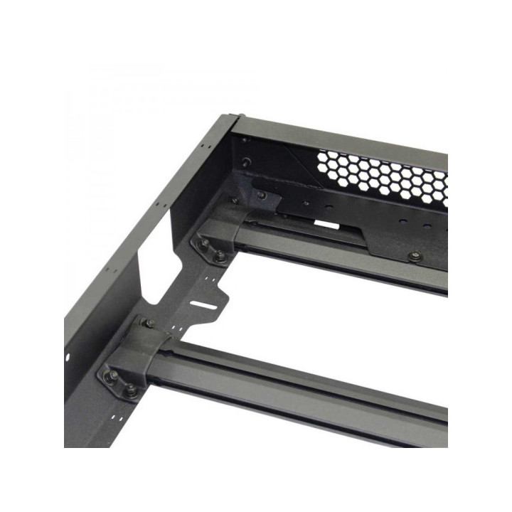 Portbagaj Metalic Pentru Plafon, Go Rhino SRM400 68" - EDK.ro