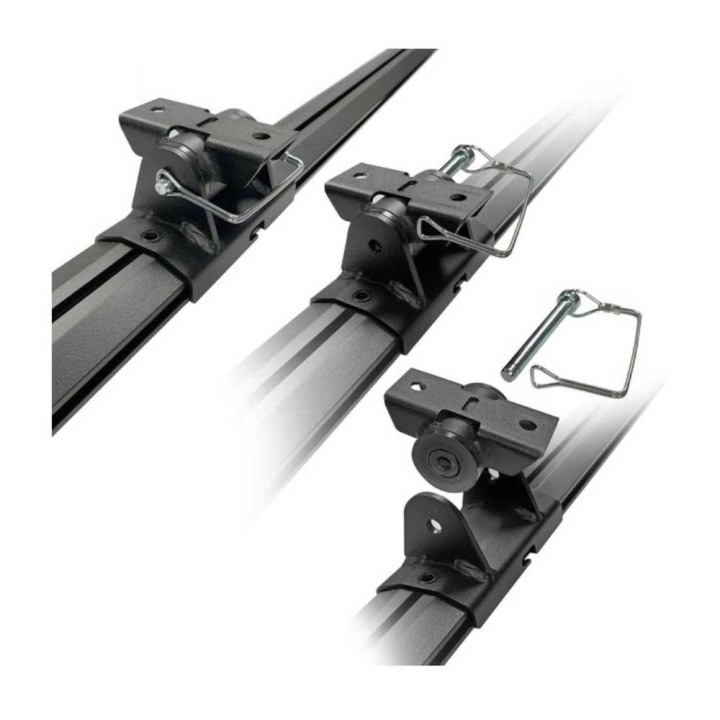 Tent Mounting Kit Quick Release, Go Rhino - EDK.ro