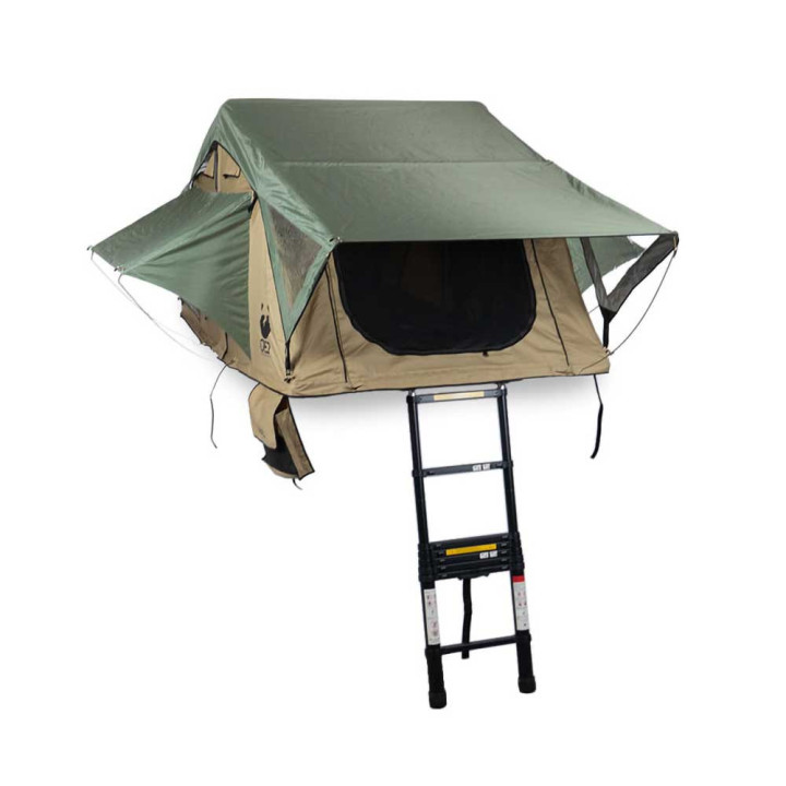 Cort de Acoperiș Grizzly GEN2, OFD - EDK.ro
