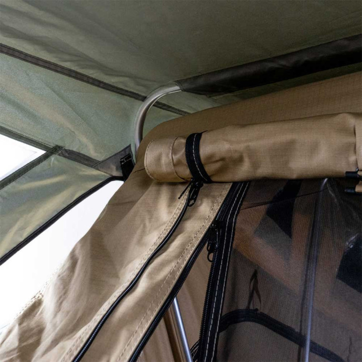 Cort de Acoperiș Grizzly GEN2, OFD - EDK.ro