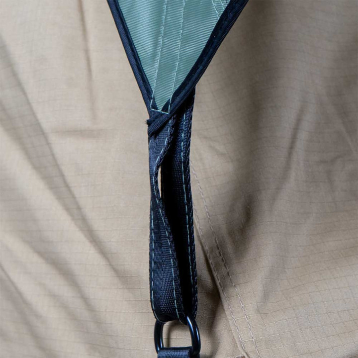 Cort de Acoperiș Grizzly GEN2, OFD - EDK.ro