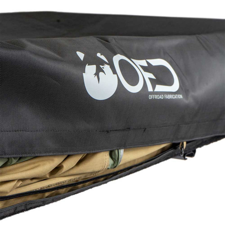 Cort de Acoperiș Grizzly GEN2, OFD - EDK.ro