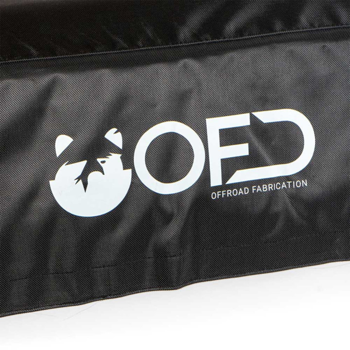Cort de Acoperiș Grizzly GEN2, OFD - EDK.ro