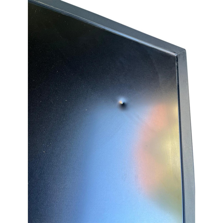 Cort de Acoperiș Hard Top din Aluminiu 135 cm, OFD - EDK.ro